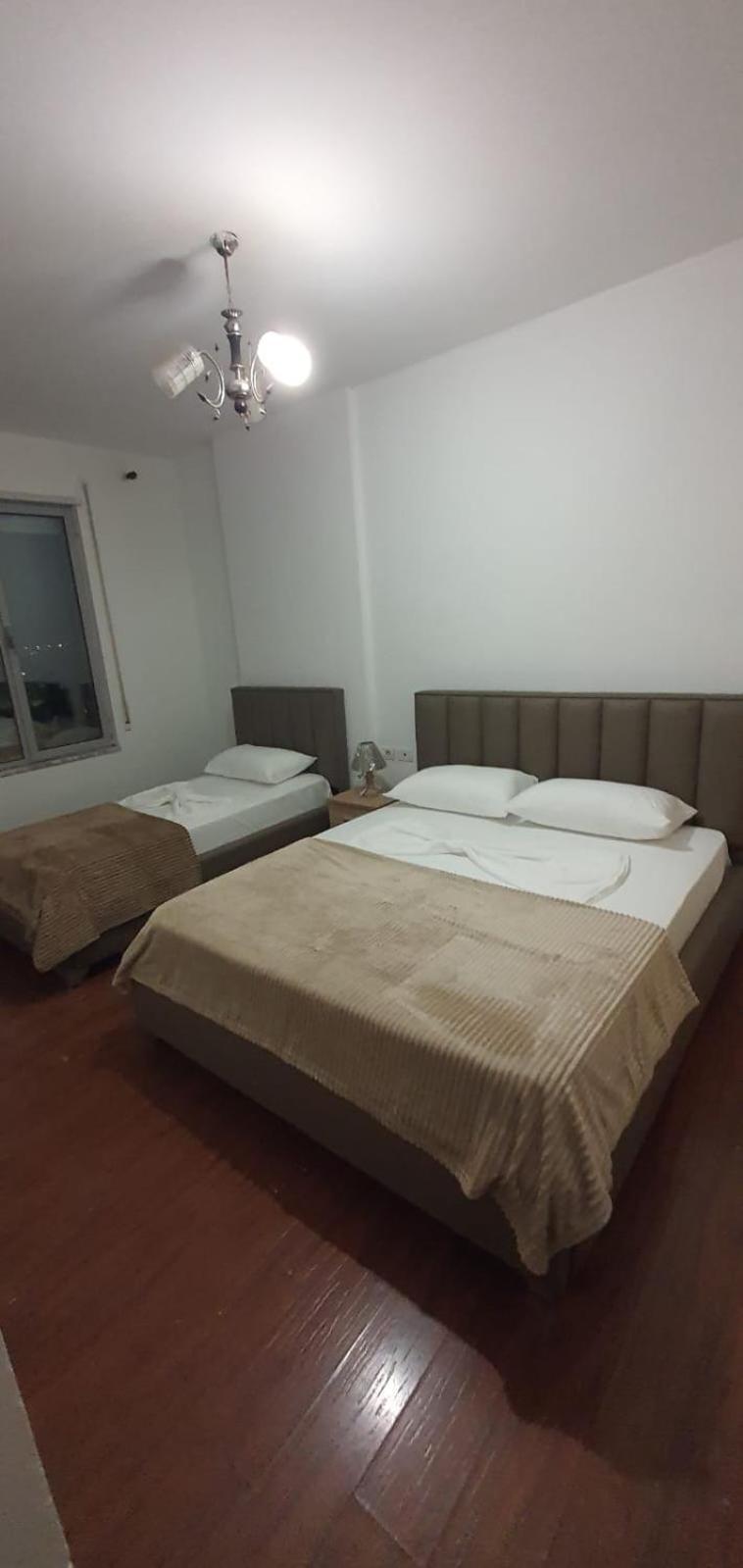 City Center Apartment ชโคเดอร์ ภายนอก รูปภาพ