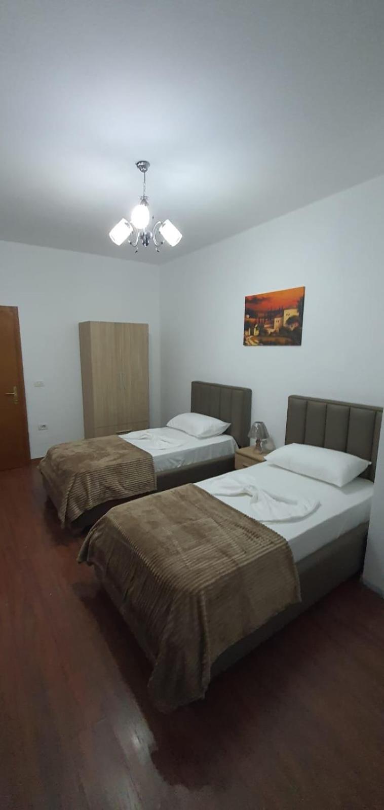 City Center Apartment ชโคเดอร์ ภายนอก รูปภาพ