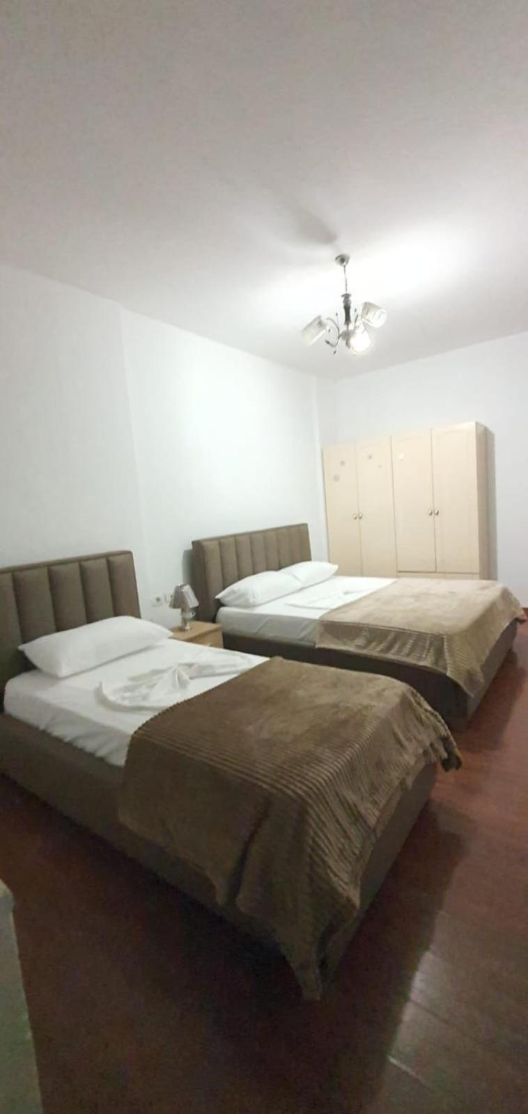 City Center Apartment ชโคเดอร์ ภายนอก รูปภาพ