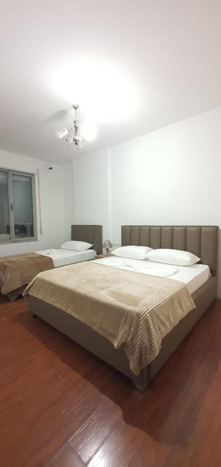 City Center Apartment ชโคเดอร์ ภายนอก รูปภาพ