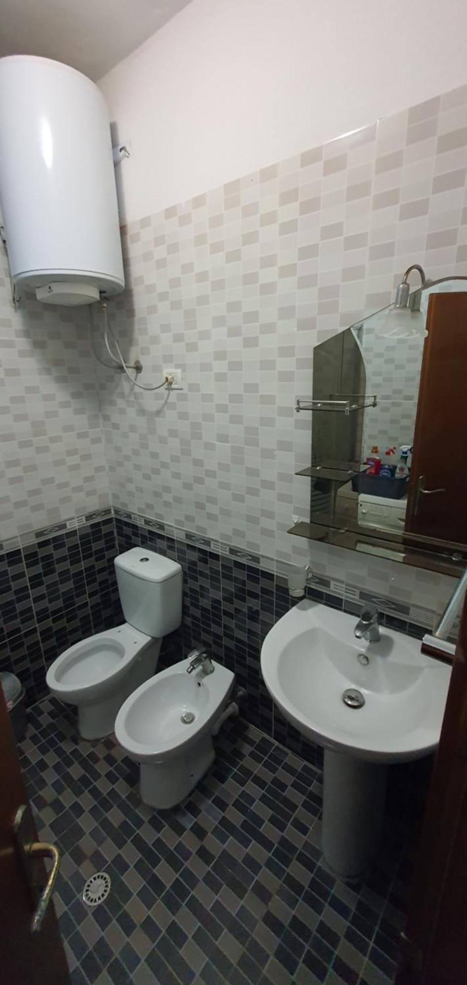 City Center Apartment ชโคเดอร์ ภายนอก รูปภาพ