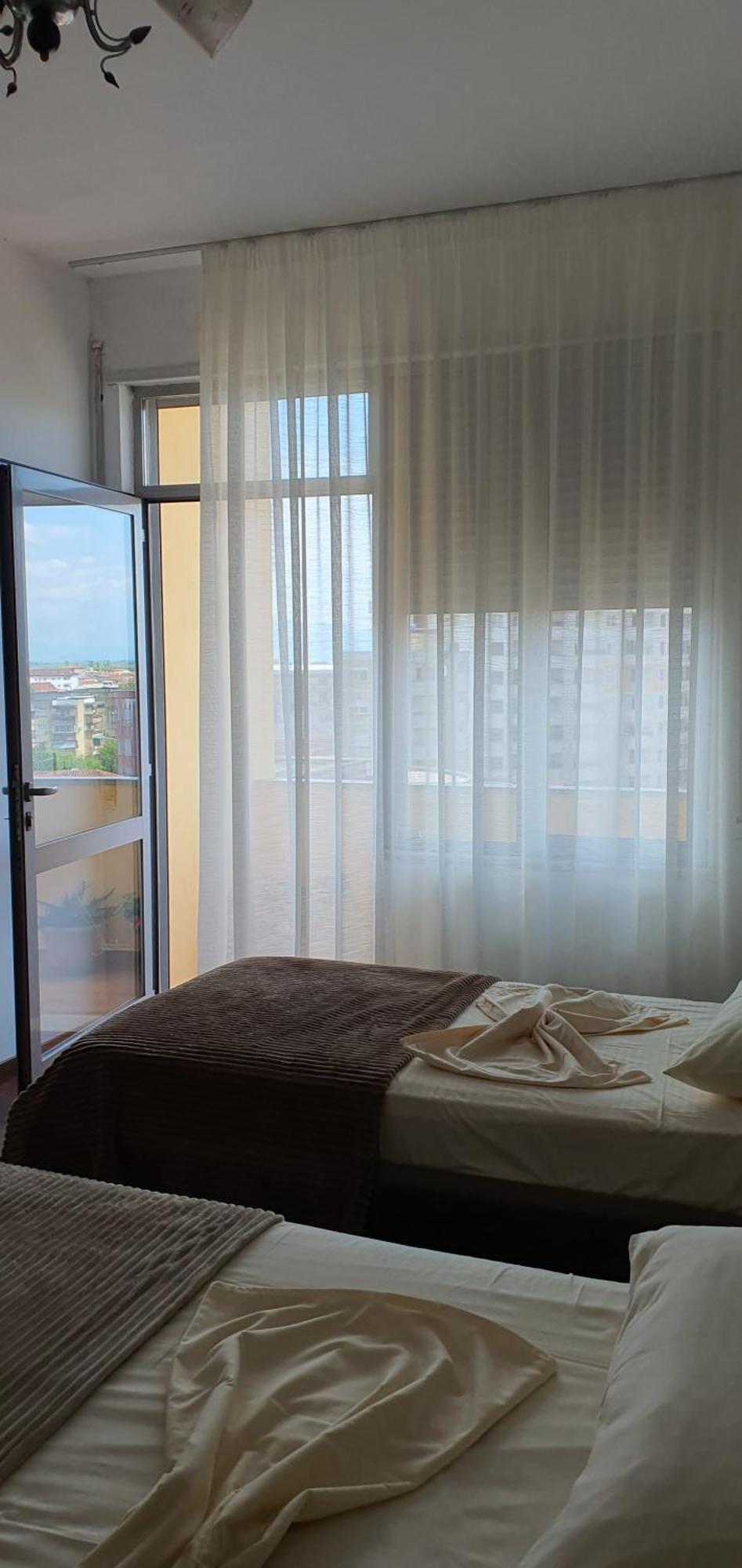 City Center Apartment ชโคเดอร์ ภายนอก รูปภาพ