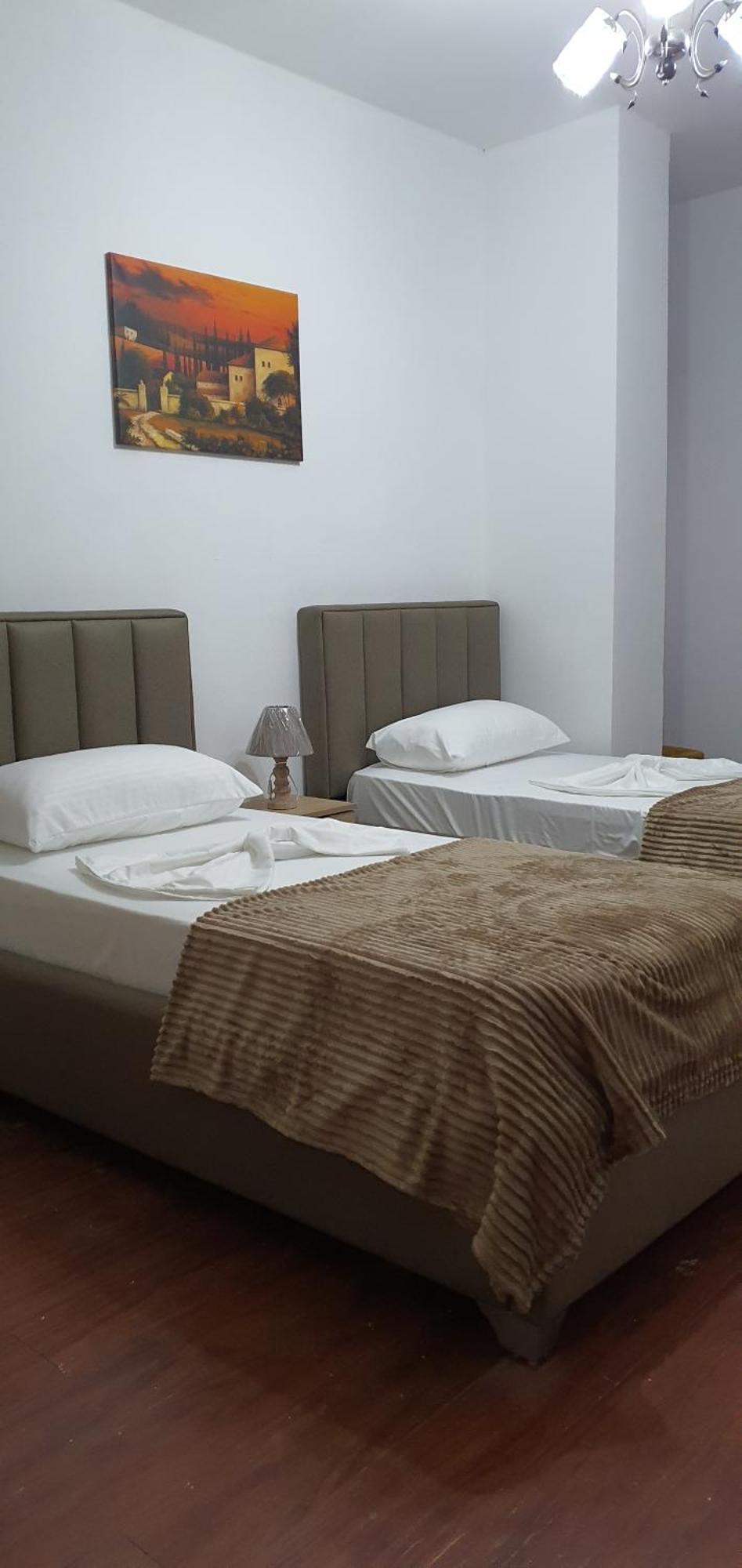 City Center Apartment ชโคเดอร์ ห้อง รูปภาพ
