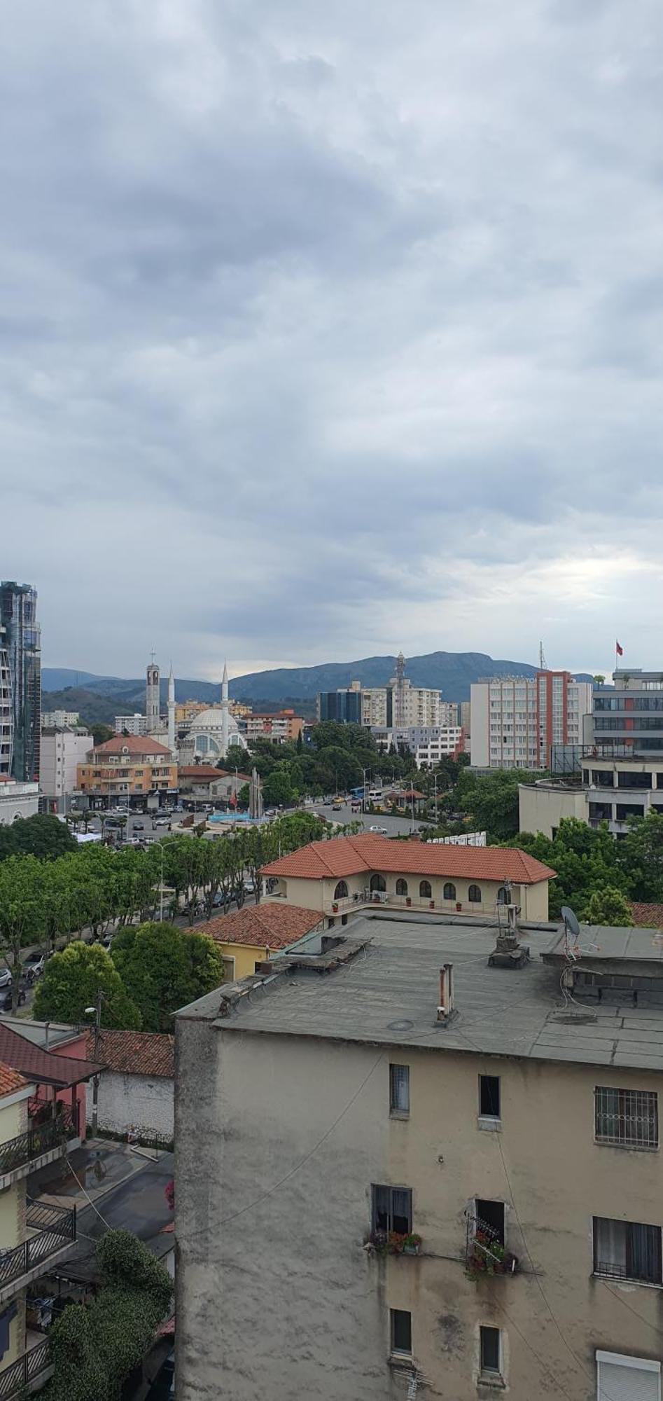 City Center Apartment ชโคเดอร์ ภายนอก รูปภาพ